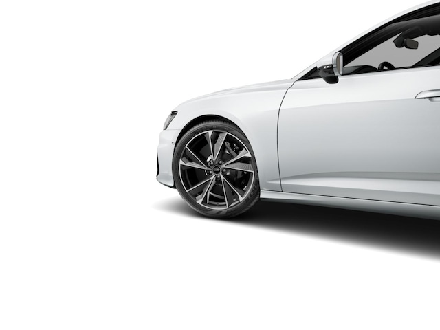 Audi S6 Avant Quattro