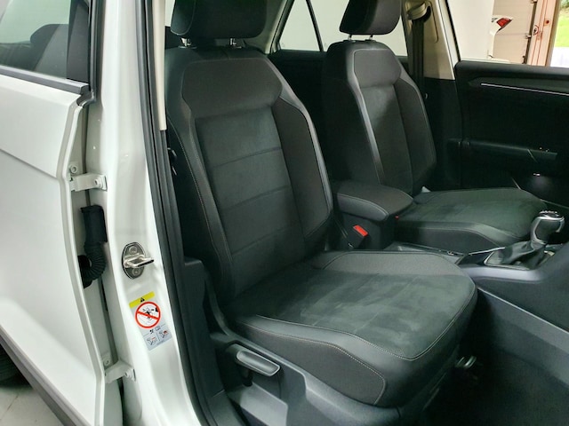 Volkswagen T-Roc DSG Style