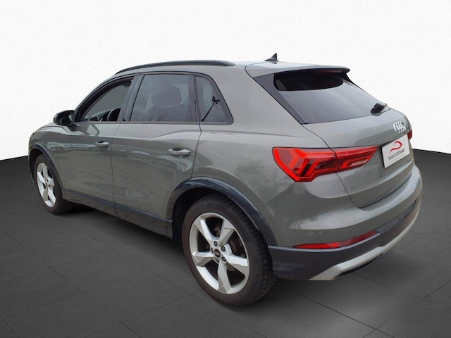 Audi Q3 35 TDI S-Tronic
