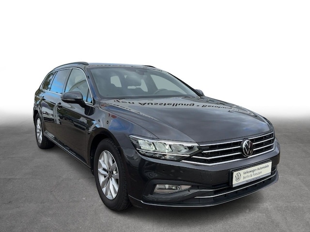 Volkswagen Passat 2.0 TDI Business DSG Variant
