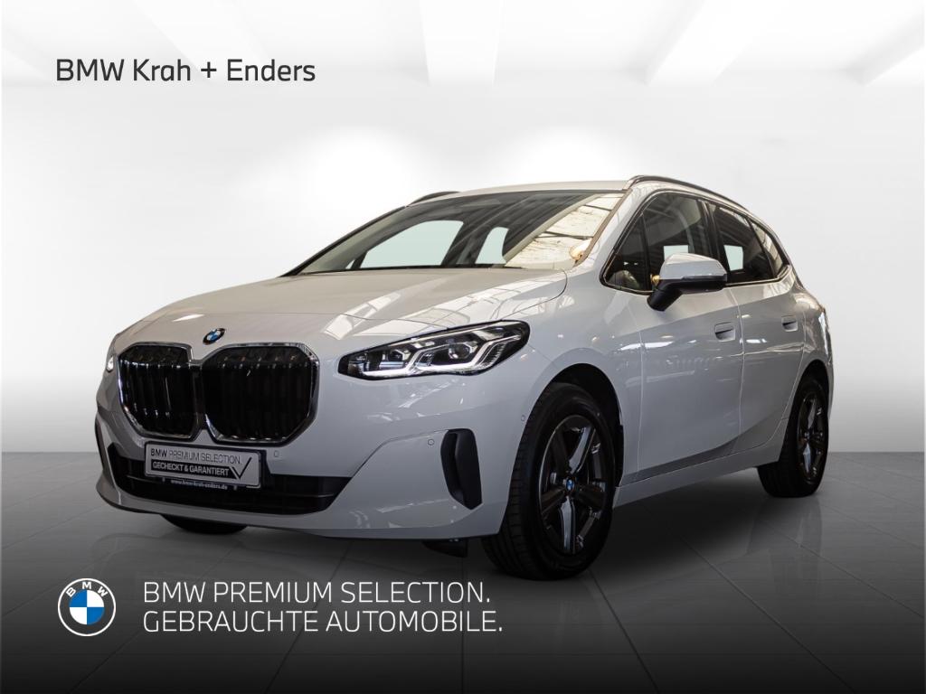 BMW 220 220d Active Tourer