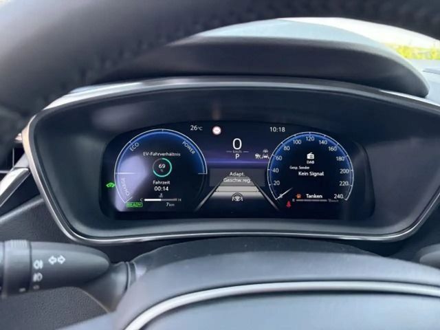 Suzuki Swace Comfort Hybrid