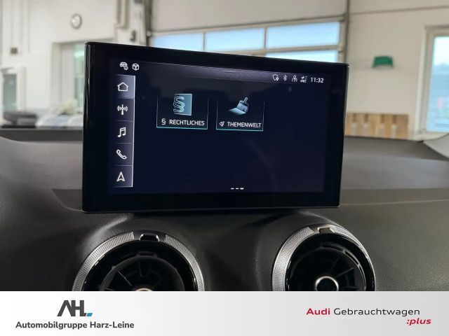 Audi Q2 35 TFSI S-Tronic