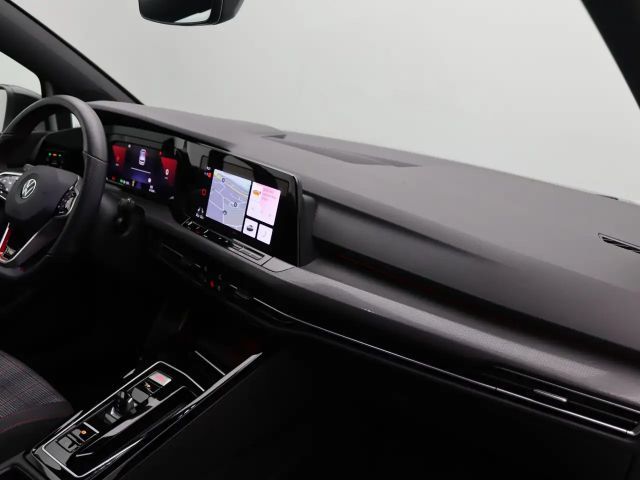 Volkswagen Golf 2.0 TSI DSG GTI Golf VIII