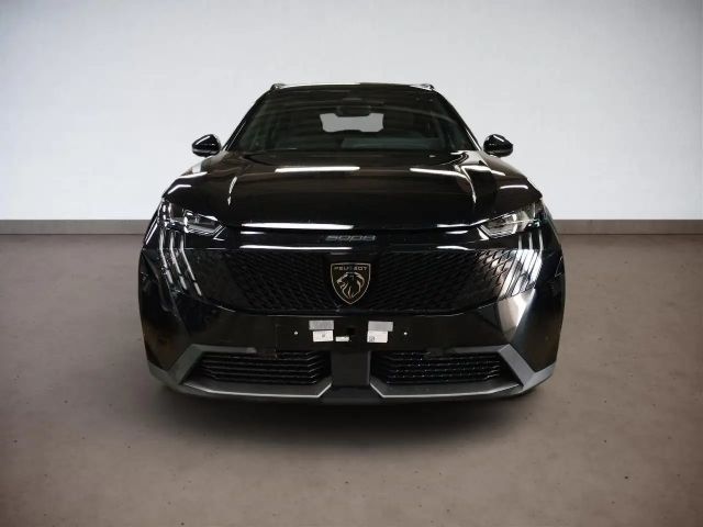 Peugeot 5008 Allure Pack Hybrid