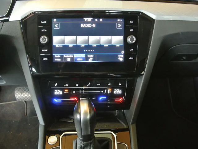 Volkswagen Passat Business DSG Variant