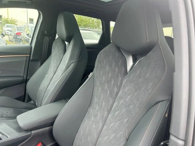 Cupra Terramar 2.0 TSI VZ