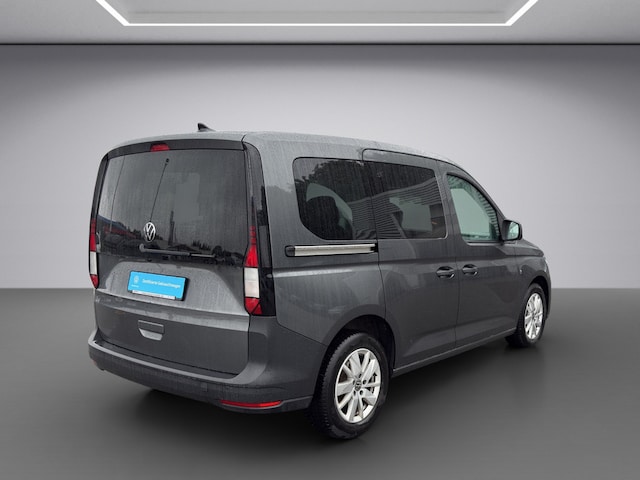 Volkswagen Caddy Combi