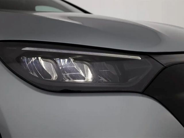 Mercedes-Benz EQE SUV 350