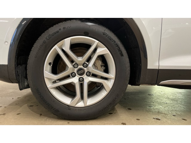 Audi Q5 40 TDI Quattro S-Tronic