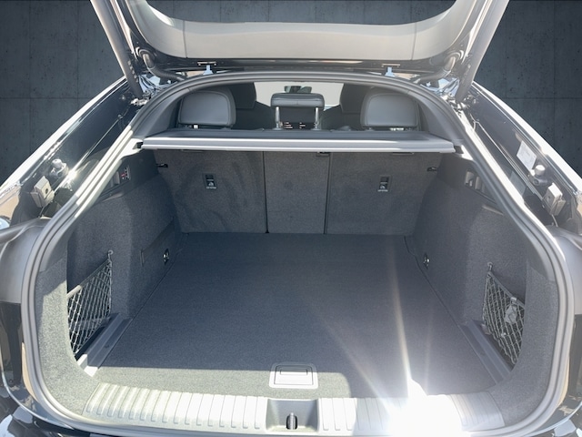 Audi Q6 e-tron Performance Sportback