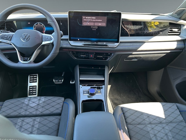 Volkswagen Tayron 4Motion DSG R-Line