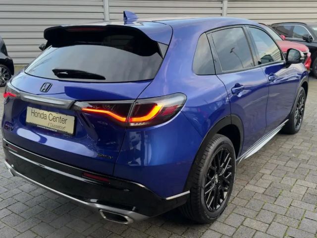 Honda ZR-V 2.0 Advance e:HEV