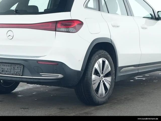 Mercedes-Benz EQA 250 Progressive