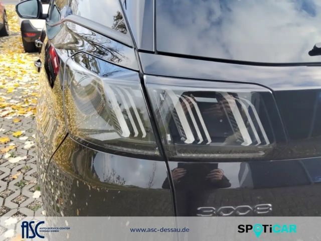 Peugeot 3008 GT-Line