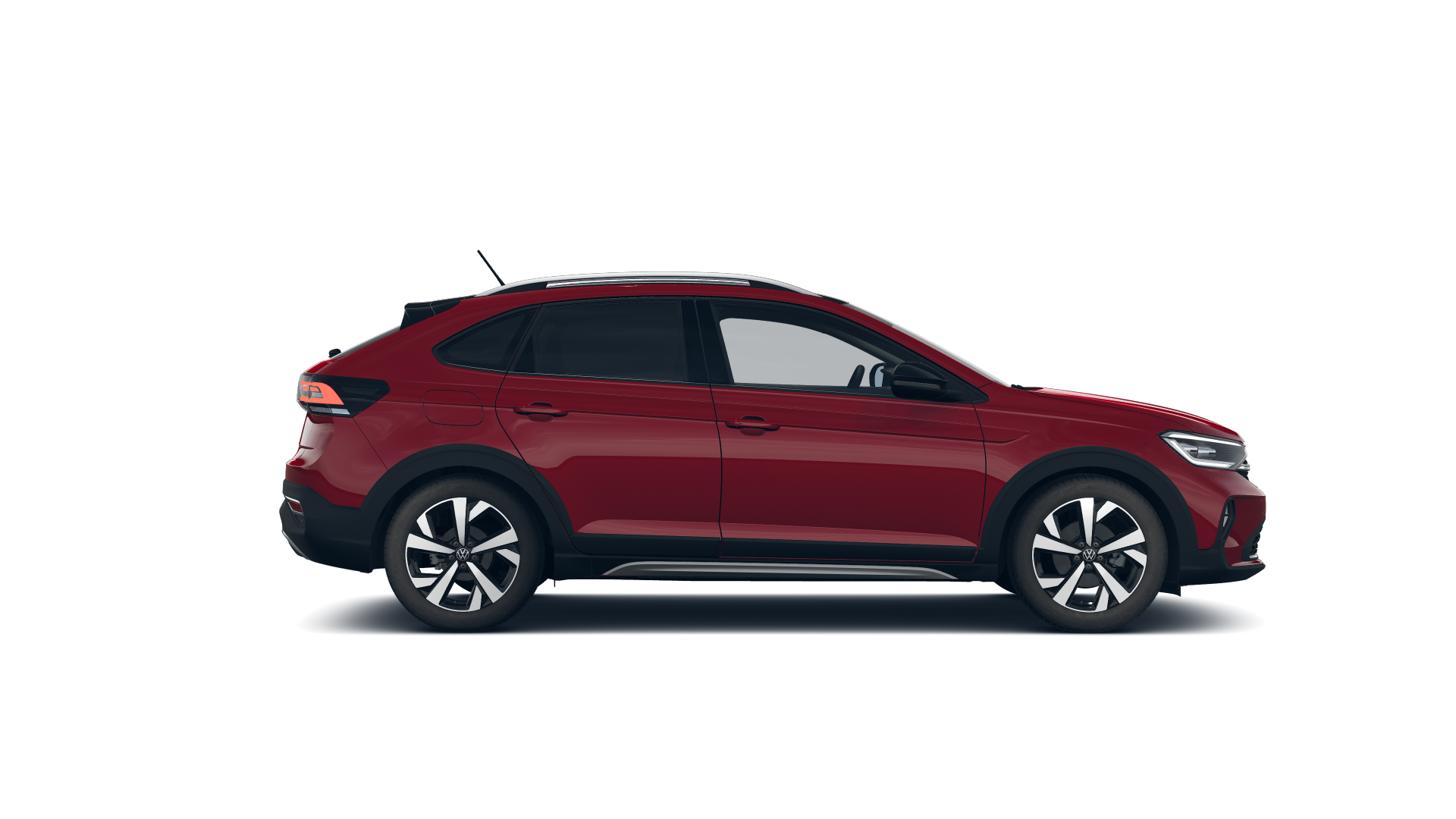 Volkswagen Taigo 1.5 TSI DSG IQ.Drive Style