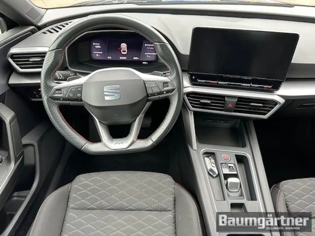 Seat Leon 1.5 eTSI DSG FR-lijn Sportstourer