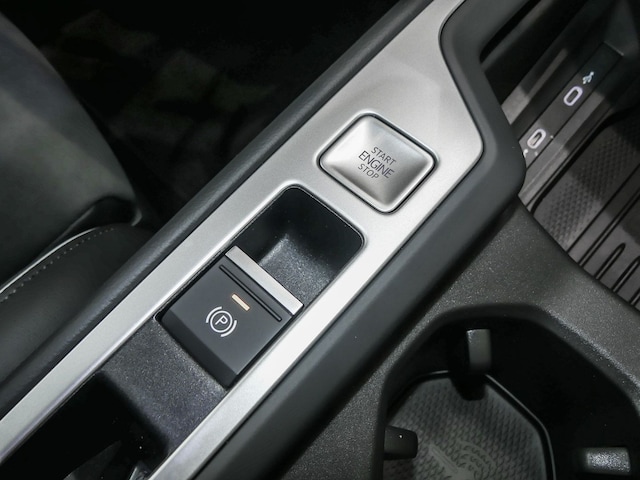 Volkswagen Passat Business DSG