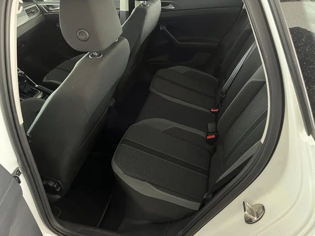 Volkswagen Polo 1.0 TSI Highline