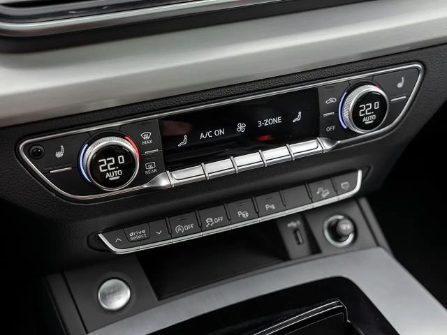 Audi Q5 40 TDI Quattro S-Line