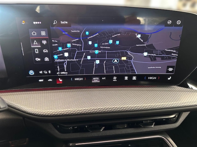 Audi Q5 Quattro S-Tronic