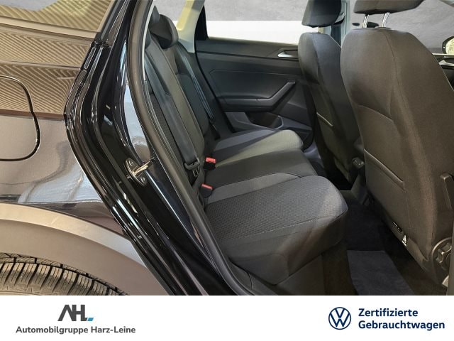 Volkswagen Taigo 1.0 TSI