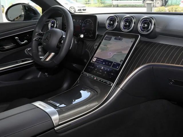 Mercedes-Benz CLE 200 AMG Line Coupé