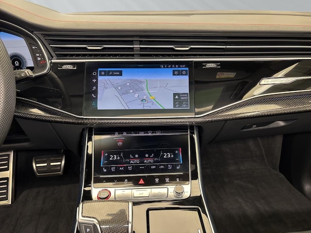 Audi SQ7 Competition Quattro