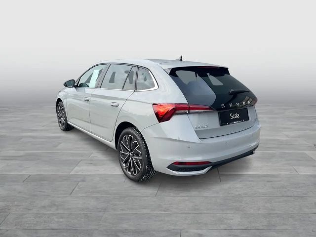 Skoda Scala Selection