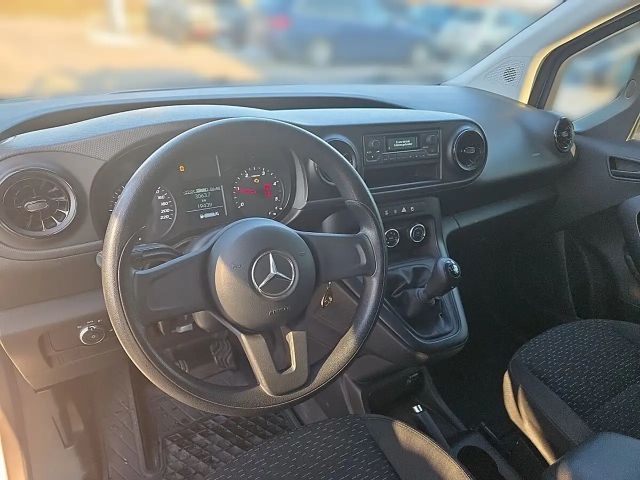 Mercedes-Benz Citan CDI
