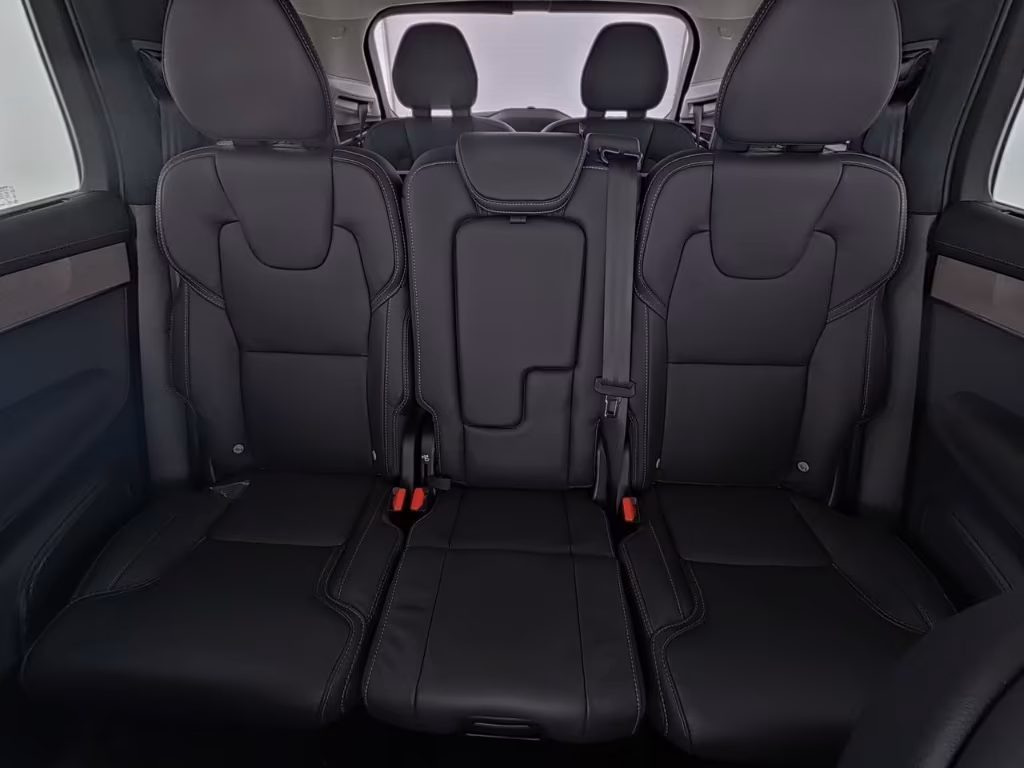 Volvo XC90 Bright Recharge Ultra