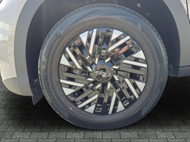 Fiat 600e Hybrid 1.2 #SHZ #ANDROID #KLIMA #BT #NAVI