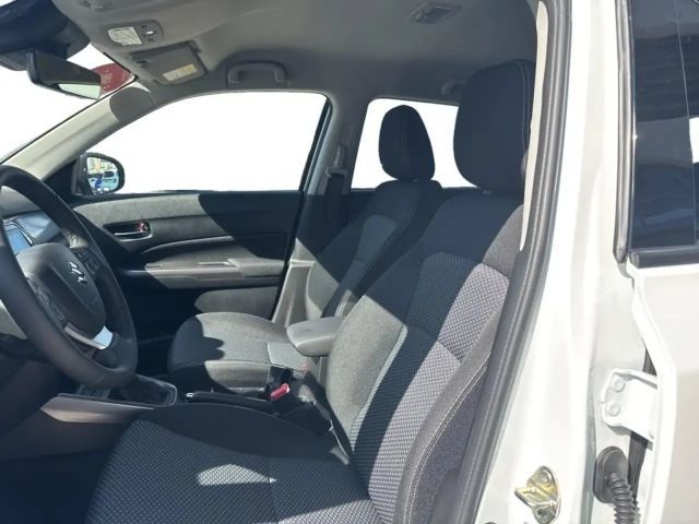 Suzuki Vitara AllGrip Hybrid Shine