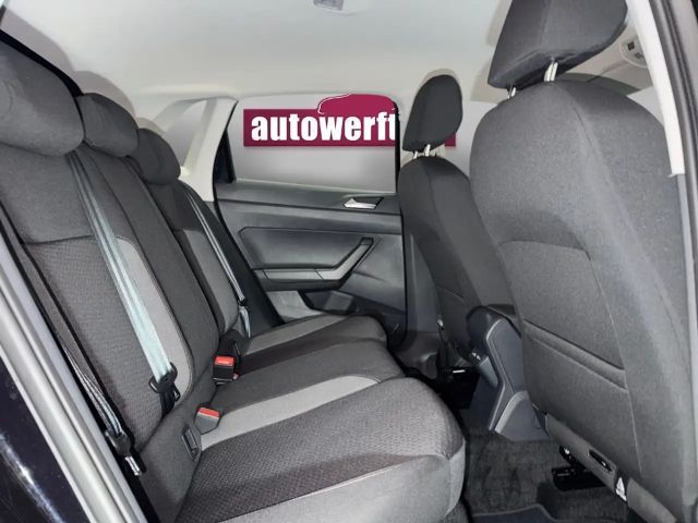 Volkswagen Polo Life