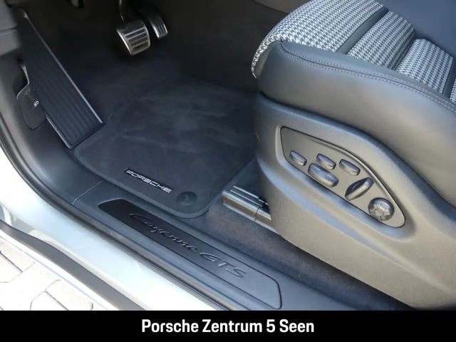 Porsche Cayenne Coupé GTS