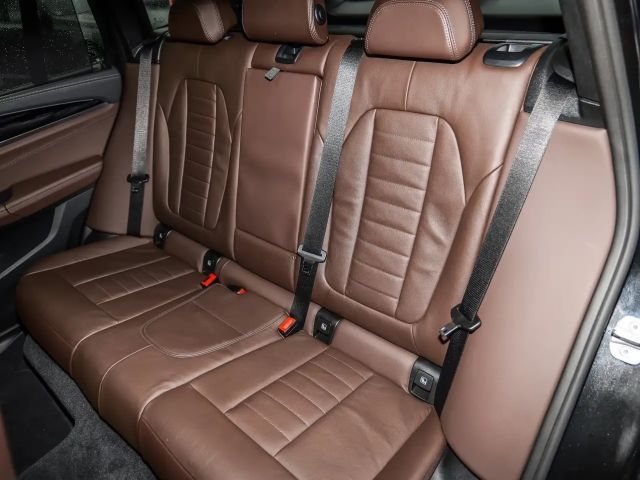 BMW X3 M-Sport xDrive30i