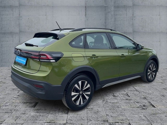 Volkswagen Taigo 1.5 TSI DSG Life