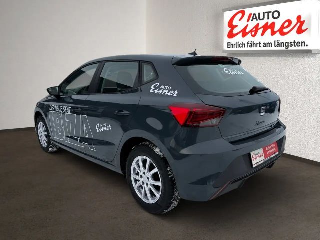 Seat Ibiza Reference