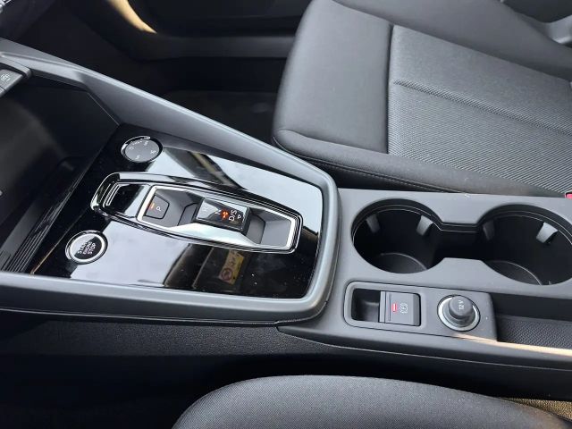 Audi A3 35 TDI S-Tronic Sedan