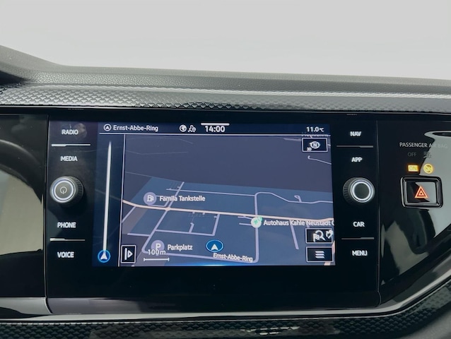 Volkswagen Taigo 1.0 TSI