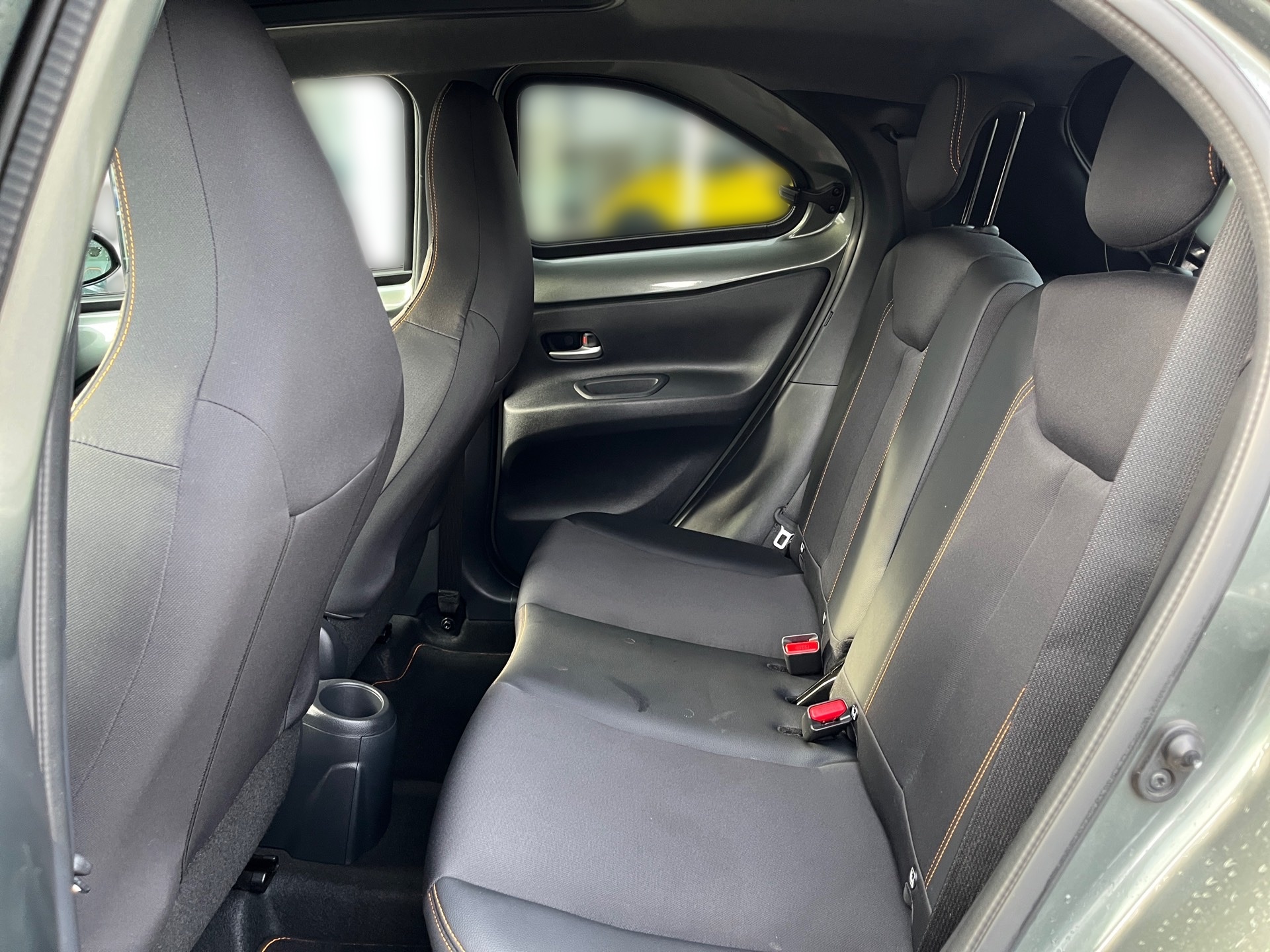 Toyota Aygo X 5-deurs Basis Limited