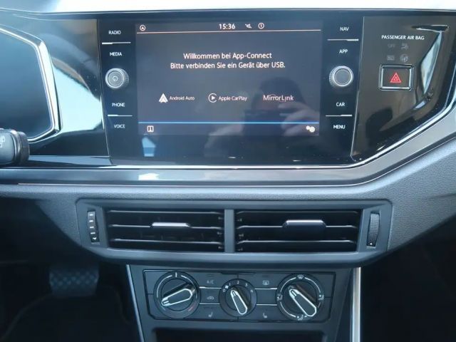 Volkswagen Polo Style