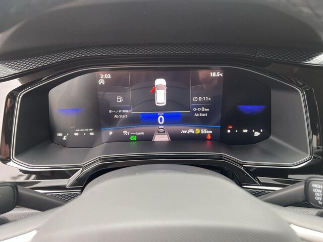 Volkswagen Taigo 1.0 TSI DSG Life