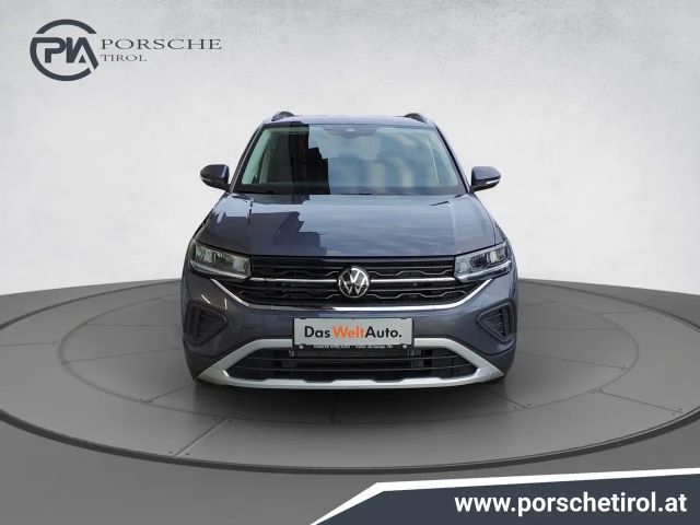 Volkswagen T-Cross Friends TSI