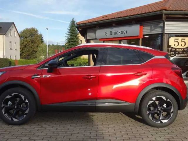 Mitsubishi ASX EDITION 1.8 Hybrid