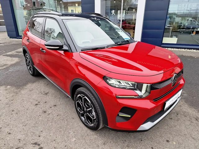 Citroën C3 Max PureTech