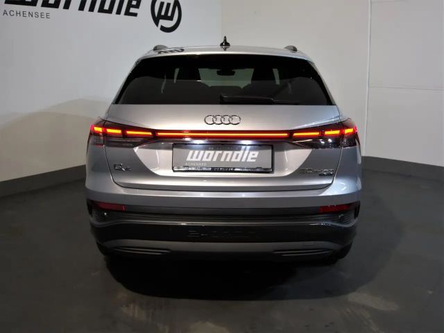 Audi Q4 e-tron 50 Quattro
