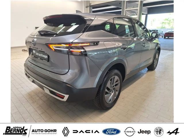 Nissan Qashqai Acenta DIG-T