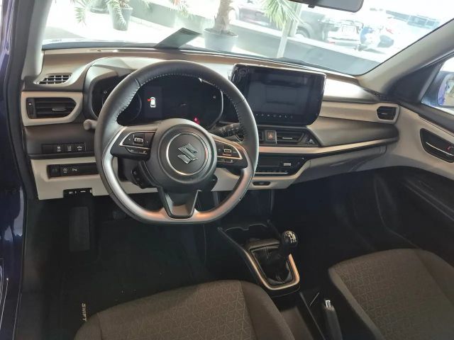 Suzuki Swift Comfort Hybrid