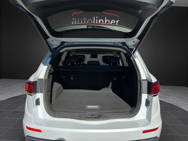 Renault Koleos Initiale Paris